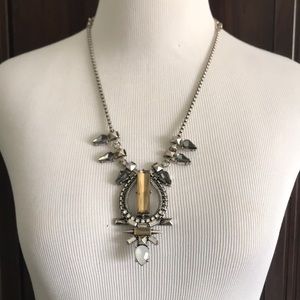 Stella and Dot Convertible Necklace